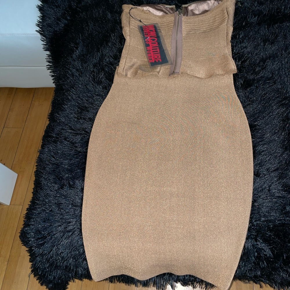Skirt set
